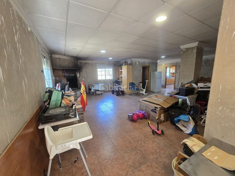 Foto 8bf62c0b-aa84-4856-b816-06ca04773834. Casa amb aparcament a Sax