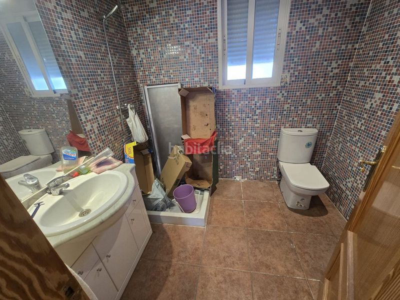 Foto d4f2bc8e-0fcc-4d21-b418-c6c4dee38a0a. Casa amb aparcament a Sax