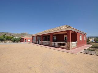 Casa en Sax