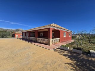 Casa in Sax