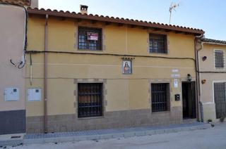 Semi detached house in Pinoso