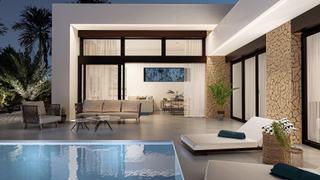 Haus in Calasparra