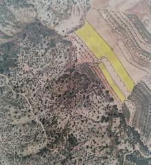 Terreny residencial a Pinoso
