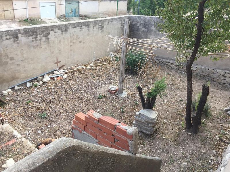 Foto 2f077fdd-38cc-40d2-bdba-fddd654fd4e4. Casa a Monòver