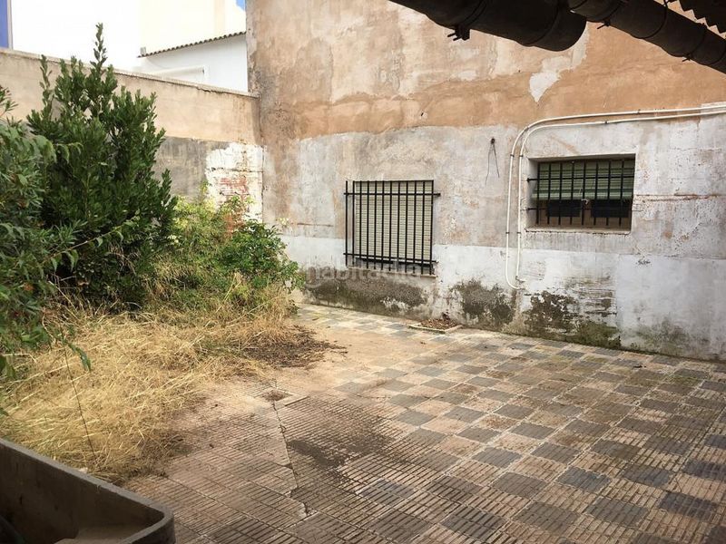 Foto 320bedf3-9e55-4b20-bedb-c3b3ee1ffdd9. Casa a Monòver