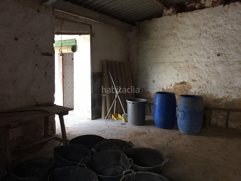 Foto 4f177285-add5-4de8-acbf-bcdf0bee9729. Casa a Monòver