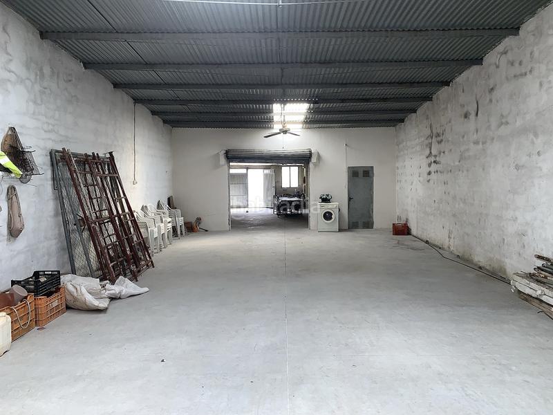 Foto 074aa806-607e-428a-9d69-cede4e72a5c6. Casale con parcheggio in Abanilla