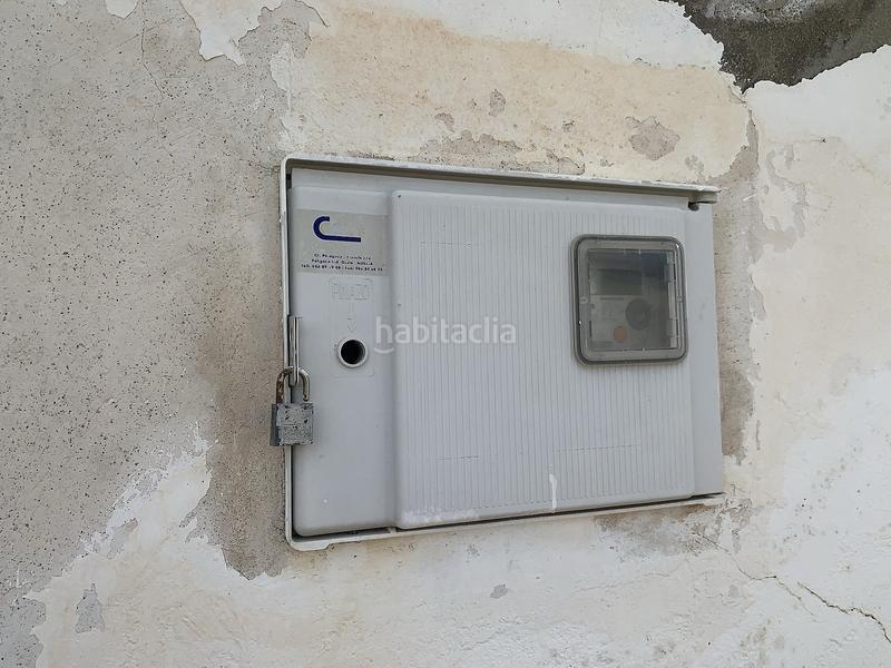 Foto 17a242f0-96ac-4114-9c47-553b0616c56e. Casale con parcheggio in Abanilla