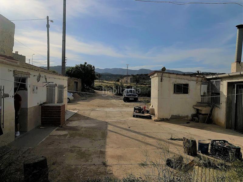 Foto 3cae1219-e67e-4460-b2a8-4e099f0fd0a9. Casale con parcheggio in Abanilla