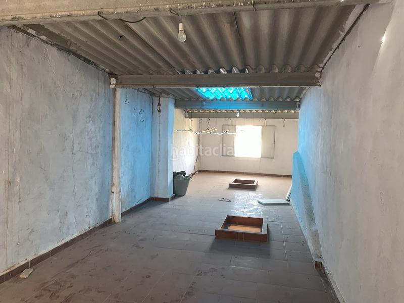 Foto 90b330cf-3897-45a2-b0a7-ce1159870444. Casale con parcheggio in Abanilla