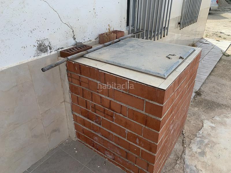 Foto ace8a50c-b286-40c5-8aae-8a628fed0381. Casale con parcheggio in Abanilla