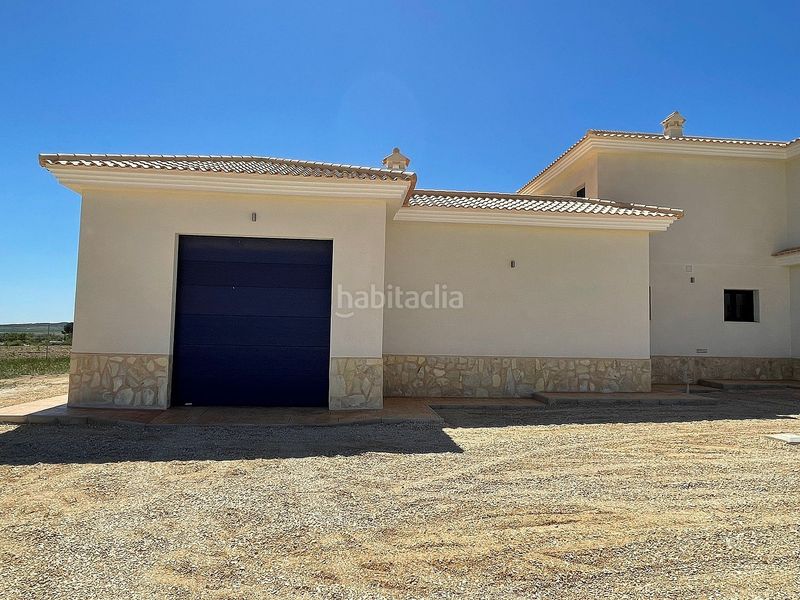 Foto 09816635-a547-4f77-a552-76d3e39e0846. Casa a Pinoso