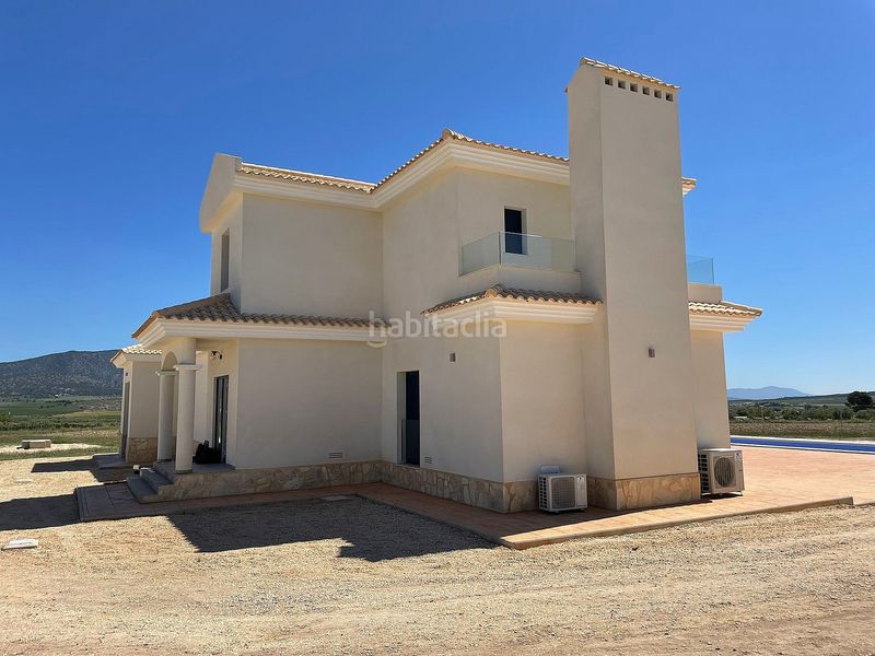 Foto 1e44e072-fb6c-4302-b289-d09eeac951e8. Casa a Pinoso