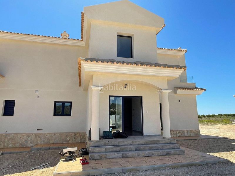 Foto 82f2f88f-d6d9-4b1e-9d85-8f68617bf67d. Casa a Pinoso
