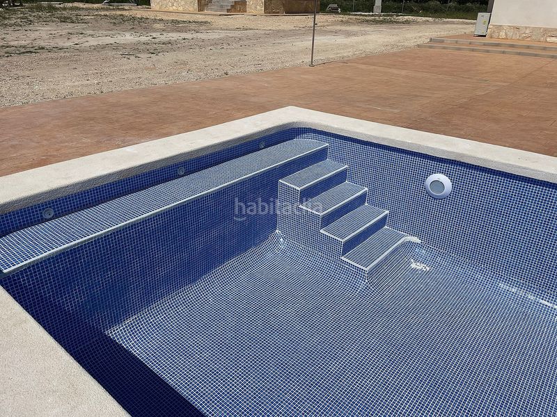 Foto a4d9ca7f-24be-4d83-ab12-aaf4dd94c6e3. Casa a Pinoso
