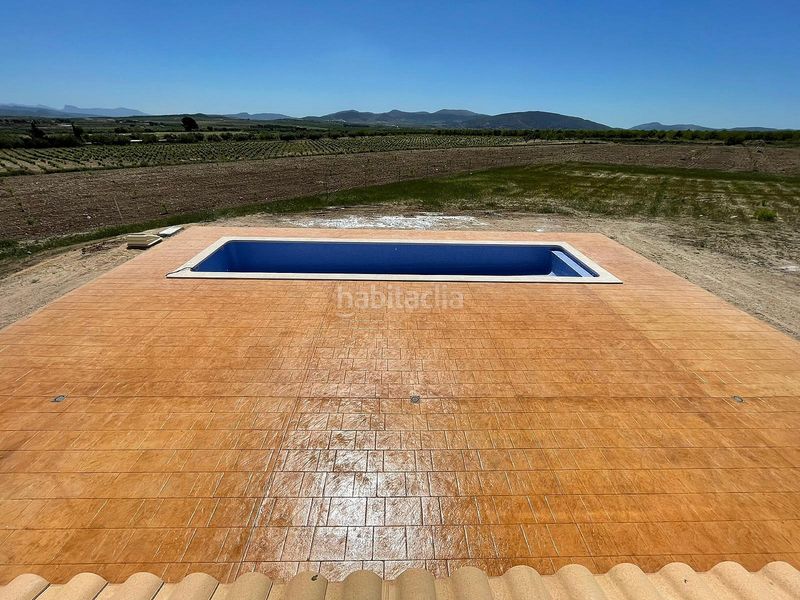 Foto a73c1d05-66d5-4759-a08c-c5c244a0e147. Casa a Pinoso