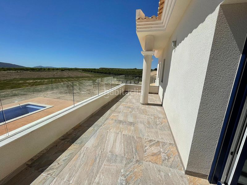 Foto a9f96c63-0dab-4460-89d1-ef3a4de8b41c. Casa a Pinoso