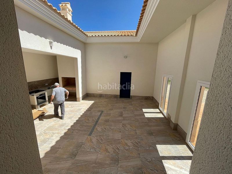 Foto af45d825-3a67-440a-9764-7dd13b843b77. Casa a Pinoso