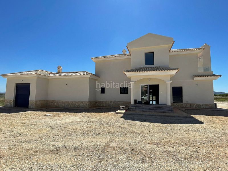 Foto e0e853fa-e185-4551-8148-f90cffda3039. Casa a Pinoso
