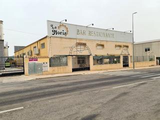 Local commercial à Salinas