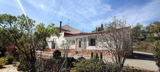 Casale in Yecla
