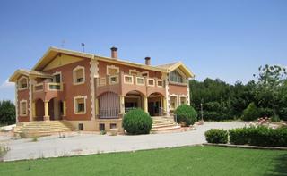 Casa in Yecla