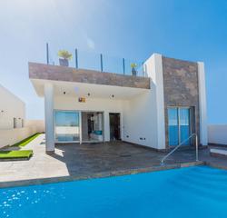 Haus in Los Almendros