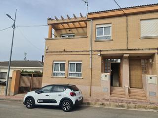 Maison jumelée à Salinas