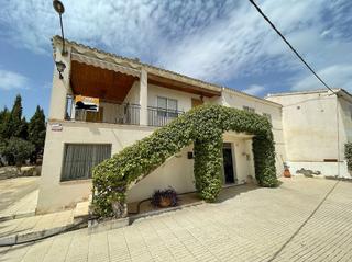 Maison jumelée à Salinas