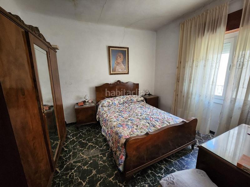 Foto ad1e0e5c-200f-41e1-be24-97b44f0a10f8. Casa a schiera in San Francisco Villena