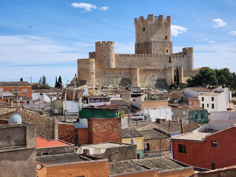 Foto 21bbbe47-d06e-455f-8f52-41fbc5c9ec3b. Maison jumelée dans San Francisco Villena