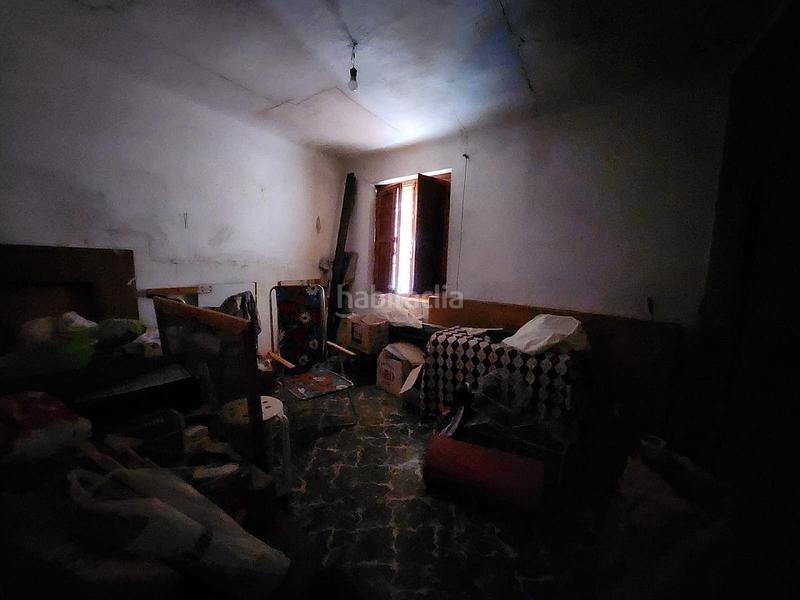 Foto 258f4209-21ee-480d-81dd-7e5427d22750. Maison jumelée dans San Francisco Villena