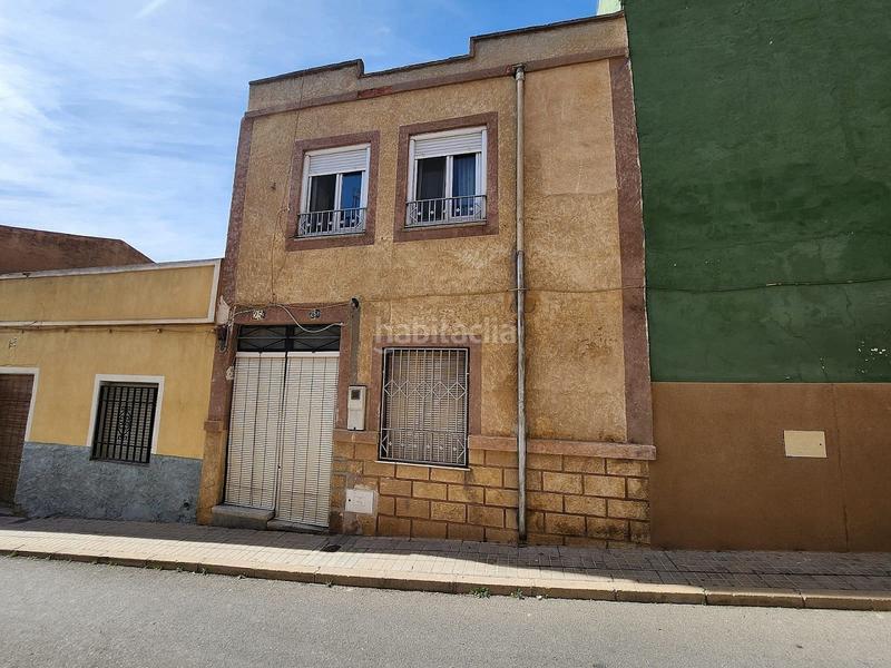 Foto 575a43c1-dc37-46d7-90c2-033ec3e2c9cc. Maison jumelée dans San Francisco Villena