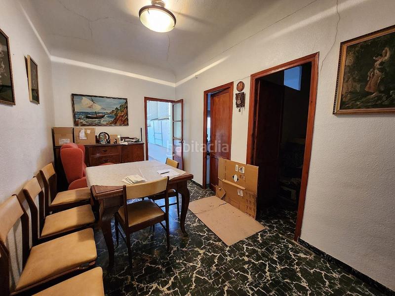 Foto 95e6c530-c941-4ded-b407-53260de7879e. Maison jumelée dans San Francisco Villena