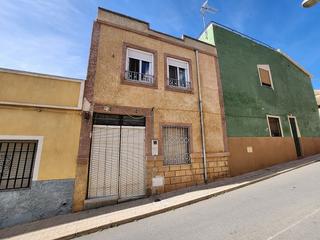 Semi detached house in San Francisco