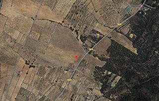 Terreno residenziale in Biar