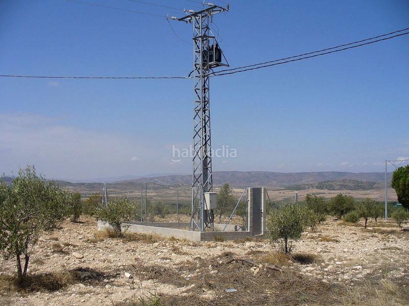 Foto 94a74abb-16a0-4394-b723-176ff7942d9a. Terreno residenziale in Biar