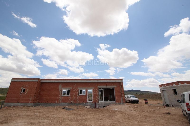 Foto 2636ba7f-11b1-4612-a2a1-33fce6b53a17. Casa a Pinoso