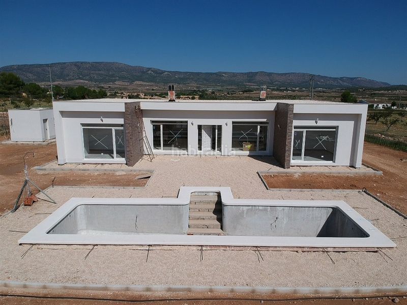 Foto 416cd23b-c815-4be8-be03-577b65500335. Casa a Pinoso