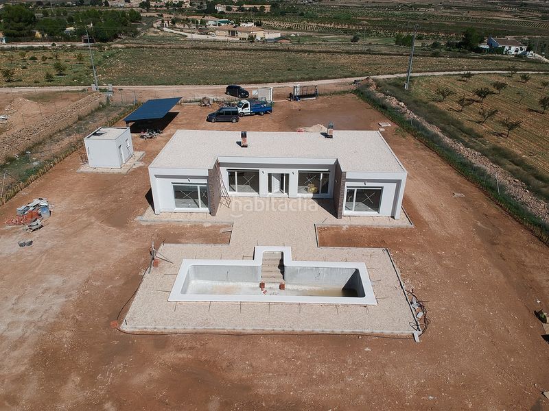 Foto 4e545446-8d9a-41d4-8673-aed8dbee5094. Casa a Pinoso