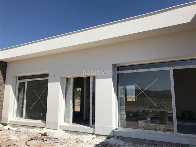 Foto 67179323-fd3b-4a4d-876e-b86a42a61a6b. Casa a Pinoso