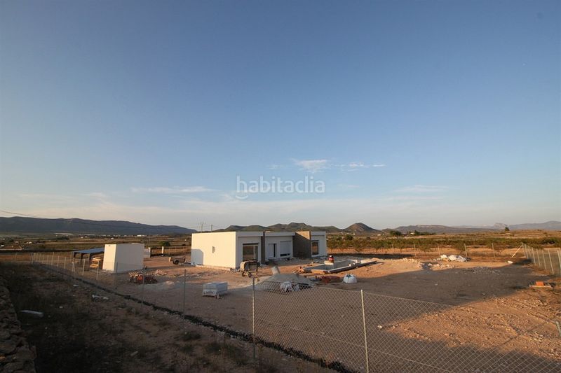 Foto 8a7674b5-26fd-4fb5-accb-12f88e08239b. Casa a Pinoso