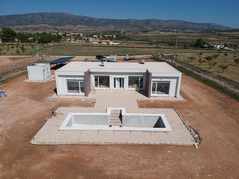 Foto 8d823607-e519-4561-8c49-db17881861ff. Casa a Pinoso