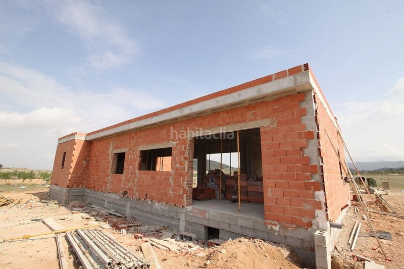 Foto a1da90b8-8e22-4f29-83cf-de51d2aed7ee. Casa a Pinoso