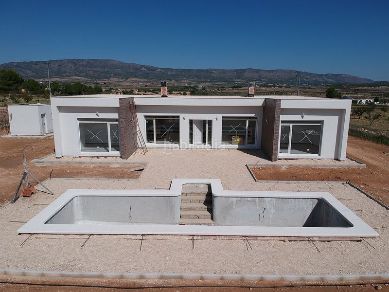 Foto b9f7f09a-c6b4-4b5f-b910-9396cb004dcf. Casa a Pinoso
