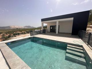 Casa a Abanilla