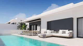 Haus in La Marquesa