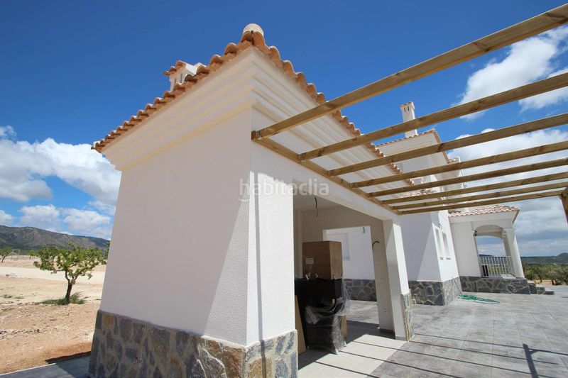 Foto 01a71624-cf3d-47d7-9a6b-4c981b837f48. Casa a Pinoso