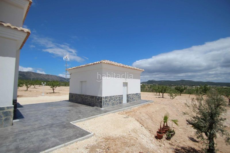 Foto 1bc87460-955d-4def-9a1e-f4febafe4b08. Casa a Pinoso