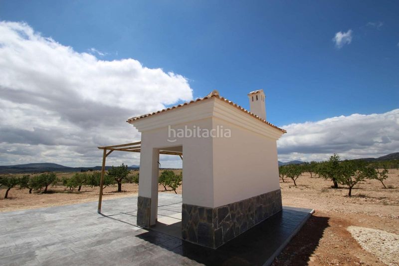 Foto 46a076db-8972-43ae-8138-43fd35365c71. Casa a Pinoso